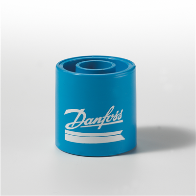 DANFOSS TESTSPOLE F MAGNETVENT
